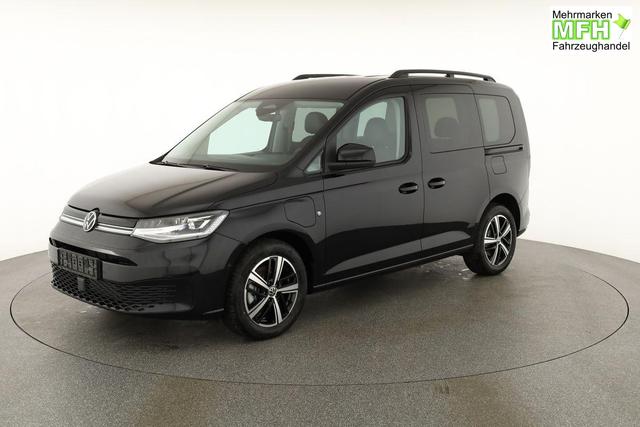 Volkswagen Caddy Life eHybrid 1.5 Life, AHK, Navi, Side, FS-beheizbar, ACC, Kamera, LED, 17-Zoll, 5 J.-Garantie 