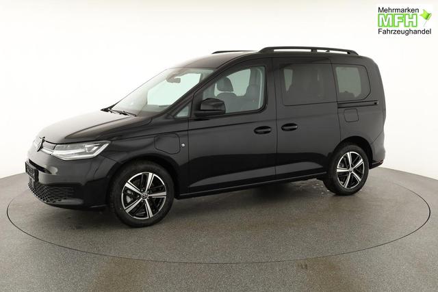 Volkswagen Caddy Life eHybrid 1.5 Life, AHK, Navi, Side, FS-beheizbar, ACC, Kamera, LED, 17-Zoll, 5 J.-Garantie 