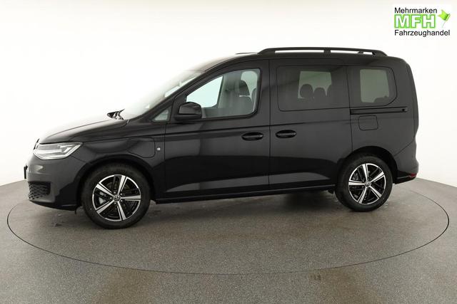 Volkswagen Caddy Life eHybrid 1.5 Life, AHK, Navi, Side, FS-beheizbar, ACC, Kamera, LED, 17-Zoll, 5 J.-Garantie 