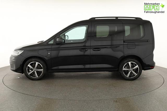 Volkswagen Caddy Life eHybrid 1.5 Life, AHK, Navi, Side, FS-beheizbar, ACC, Kamera, LED, 17-Zoll, 5 J.-Garantie 