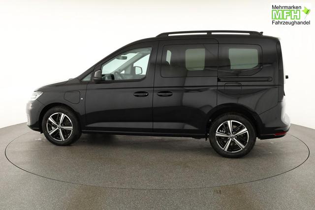 Volkswagen Caddy Life eHybrid 1.5 Life, AHK, Navi, Side, FS-beheizbar, ACC, Kamera, LED, 17-Zoll, 5 J.-Garantie 
