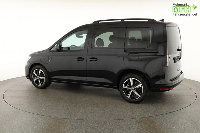 Volkswagen Caddy Life eHybrid 1.5 Life, AHK, Navi, Side, FS-beheizbar, ACC, Kamera, LED, 17-Zoll, 5 J.-Garantie 