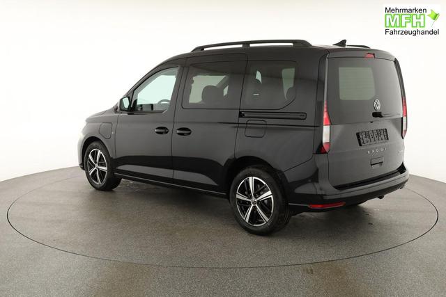 Volkswagen Caddy Life eHybrid 1.5 Life, AHK, Navi, Side, FS-beheizbar, ACC, Kamera, LED, 17-Zoll, 5 J.-Garantie 