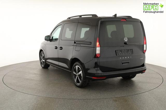 Volkswagen Caddy Life eHybrid 1.5 Life, AHK, Navi, Side, FS-beheizbar, ACC, Kamera, LED, 17-Zoll, 5 J.-Garantie 