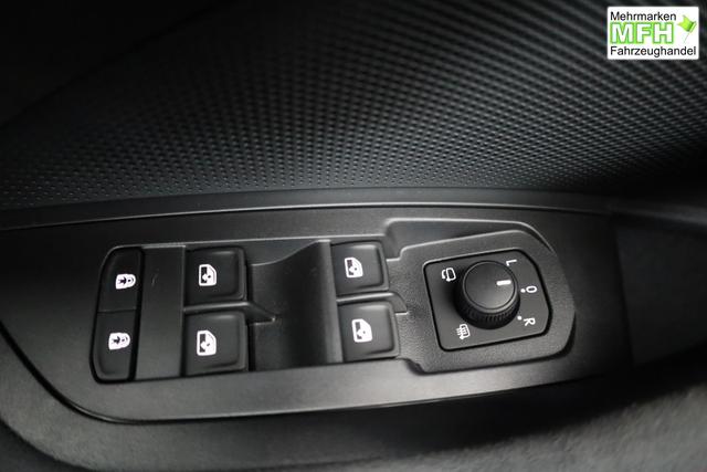 Skoda Kodiaq 2.0 TSI 195 kW 4x4 RS DSG RS, AHK, Navi, Matrix, Canton, Side, FS-beheizbar, el. Klappe, Kamera, 20-Zoll, 5 J.-Garantie 