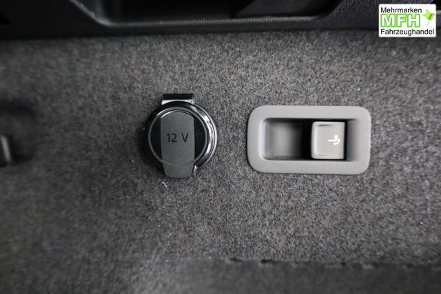 Skoda Kodiaq 2.0 TSI 195 kW 4x4 RS DSG RS, AHK, Navi, Matrix, Canton, Side, FS-beheizbar, el. Klappe, Kamera, 20-Zoll, 5 J.-Garantie 