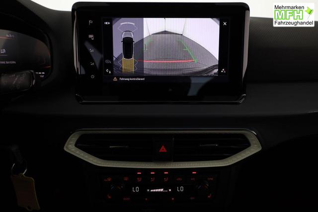 Seat Arona 1.0 TSI 85 kW Style DSG Style, AHK, Navi, ACC, Kamera, LED 