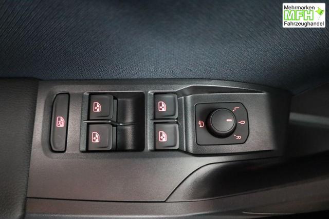 Seat Arona 1.0 TSI 85 kW Style DSG Style, AHK, Navi, ACC, Kamera, LED 