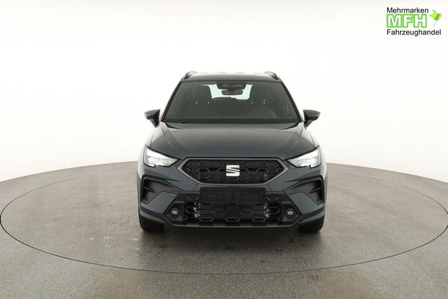 Seat Arona 1.0 TSI 85 kW Style DSG Style, AHK, Navi, ACC, Kamera, LED 