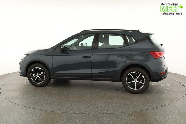 Seat Arona 1.0 TSI 85 kW Style DSG Style, AHK, Navi, ACC, Kamera, LED 