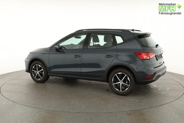 Seat Arona 1.0 TSI 85 kW Style DSG Style, AHK, Navi, ACC, Kamera, LED 