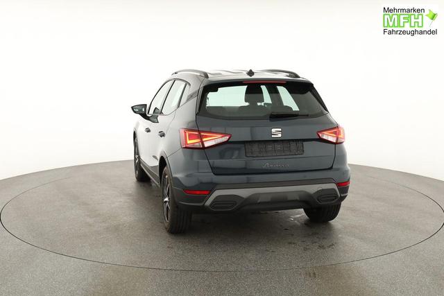 Seat Arona 1.0 TSI 85 kW Style DSG Style, AHK, Navi, ACC, Kamera, LED 