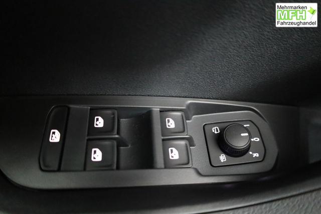 Skoda Karoq Sportline 1.5 TSI DSG Sportline, AHK, Navi, CANTON, Matrix, AreaView, Side, Kamera, el. Klappe, FS-beheizbar, 5 J.-Garantie 