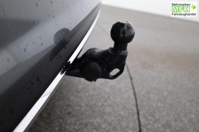 Skoda Karoq Sportline 1.5 TSI DSG Sportline, AHK, Navi, CANTON, Matrix, AreaView, Side, Kamera, el. Klappe, FS-beheizbar, 5 J.-Garantie 
