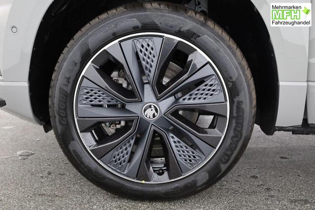 Skoda Karoq Sportline 1.5 TSI DSG Sportline, AHK, Navi, CANTON, Matrix, AreaView, Side, Kamera, el. Klappe, FS-beheizbar, 5 J.-Garantie 