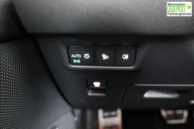 Skoda Kodiaq 1.5 TSI iV 150kW Sportline Sportline, AHK, Navi, Matrix, Kamera, el. Klappe, 19-Zoll, sofort 