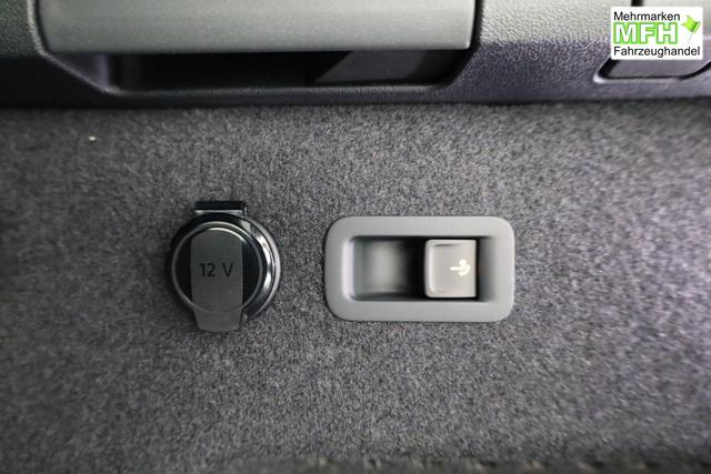 Skoda Kodiaq 1.5 TSI iV 150kW Sportline Sportline, AHK, Navi, Matrix, Kamera, el. Klappe, 19-Zoll, sofort 