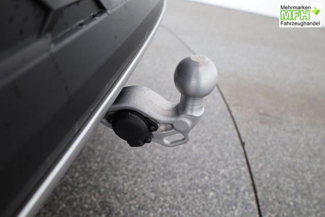 Skoda Kodiaq 1.5 TSI iV 150kW Sportline Sportline, AHK, Navi, Matrix, Kamera, el. Klappe, 19-Zoll, sofort 