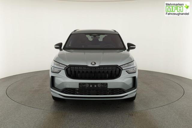 Skoda Kodiaq 1.5 TSI iV 150kW Sportline Sportline, AHK, Navi, Matrix, Kamera, el. Klappe, 19-Zoll, sofort 
