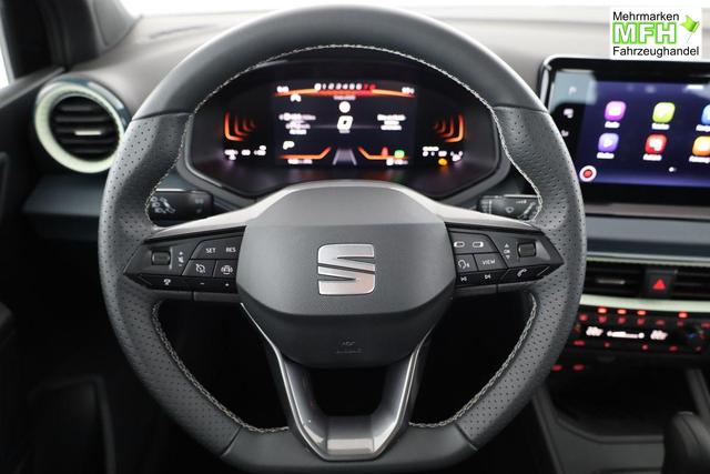 Seat Arona 1.0 TSI 85 kW Style DSG Style, AHK, Navi, ACC, Kamera, LED 