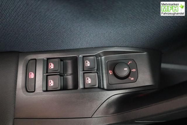 Seat Arona 1.0 TSI 85 kW Style DSG Style, AHK, Navi, ACC, Kamera, LED 