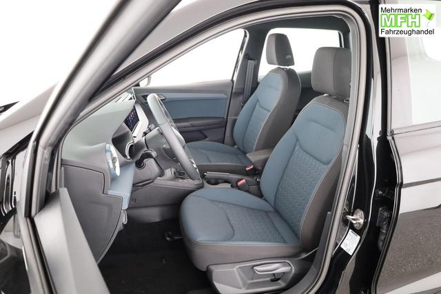 Seat Arona 1.0 TSI 85 kW Style DSG Style, AHK, Navi, ACC, Kamera, LED 