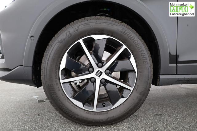Seat Arona 1.0 TSI 85 kW Style DSG Style, AHK, Navi, ACC, Kamera, LED 