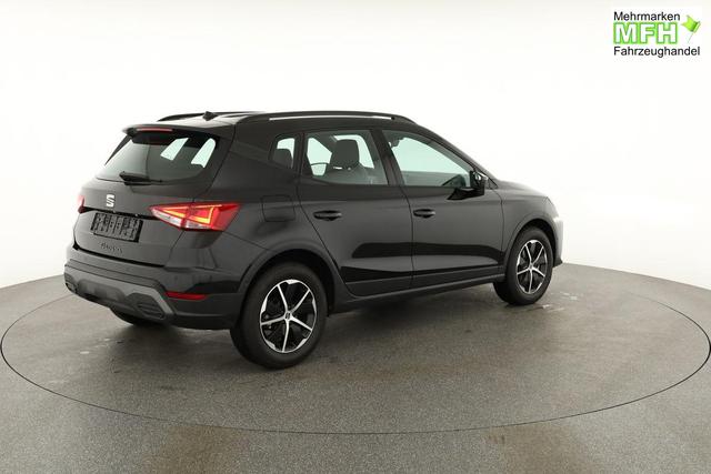 Seat Arona 1.0 TSI 85 kW Style DSG Style, AHK, Navi, ACC, Kamera, LED 