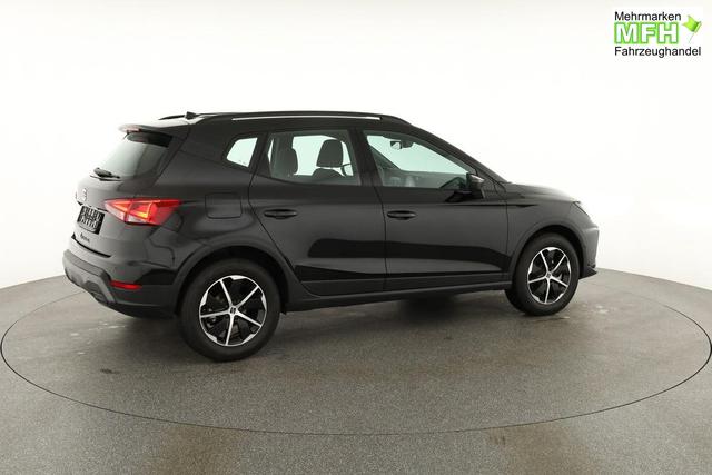 Seat Arona 1.0 TSI 85 kW Style DSG Style, AHK, Navi, ACC, Kamera, LED 