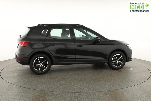Seat Arona 1.0 TSI 85 kW Style DSG Style, AHK, Navi, ACC, Kamera, LED 