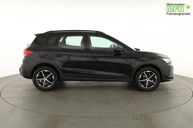 Seat Arona 1.0 TSI 85 kW Style DSG Style, AHK, Navi, ACC, Kamera, LED 