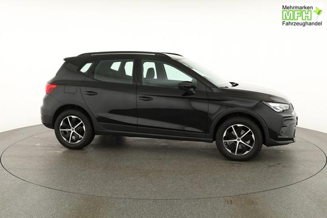 Seat Arona 1.0 TSI 85 kW Style DSG Style, AHK, Navi, ACC, Kamera, LED 