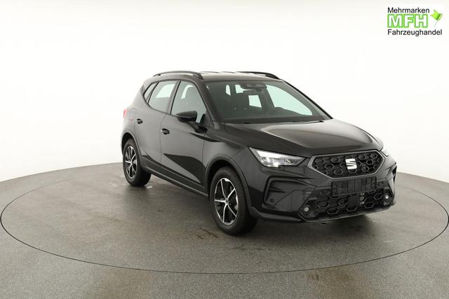 Seat Arona 1.0 TSI 85 kW Style DSG Style, AHK, Navi, ACC, Kamera, LED 
