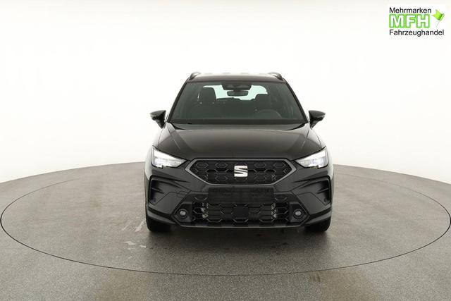 Seat Arona 1.0 TSI 85 kW Style DSG Style, AHK, Navi, ACC, Kamera, LED 