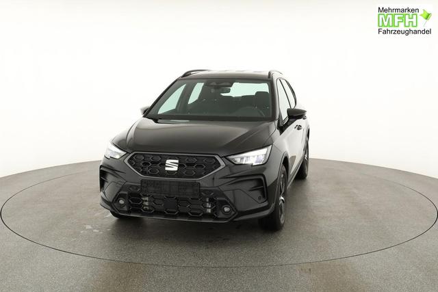 Seat Arona 1.0 TSI 85 kW Style DSG Style, AHK, Navi, ACC, Kamera, LED 