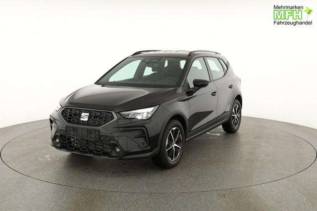 Seat Arona 1.0 TSI 85 kW Style DSG Style, AHK, Navi, ACC, Kamera, LED 