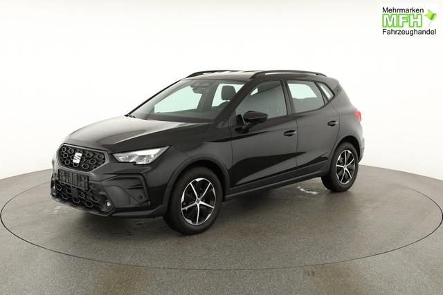 Seat Arona 1.0 TSI 85 kW Style DSG Style, AHK, Navi, ACC, Kamera, LED 