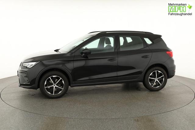 Seat Arona 1.0 TSI 85 kW Style DSG Style, AHK, Navi, ACC, Kamera, LED 