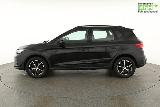 Seat Arona 1.0 TSI 85 kW Style DSG Style, AHK, Navi, ACC, Kamera, LED 