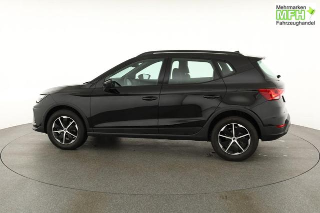 Seat Arona 1.0 TSI 85 kW Style DSG Style, AHK, Navi, ACC, Kamera, LED 