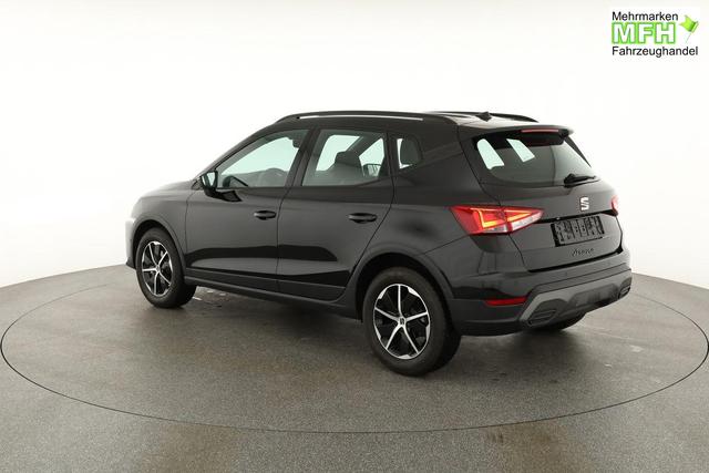Seat Arona 1.0 TSI 85 kW Style DSG Style, AHK, Navi, ACC, Kamera, LED 