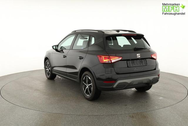 Seat Arona 1.0 TSI 85 kW Style DSG Style, AHK, Navi, ACC, Kamera, LED 