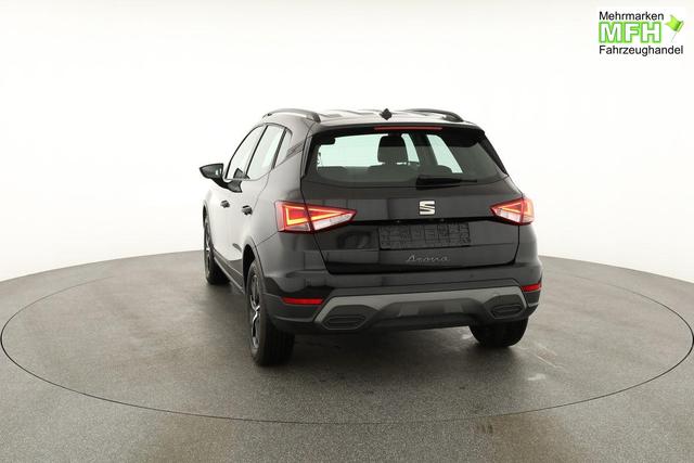 Seat Arona 1.0 TSI 85 kW Style DSG Style, AHK, Navi, ACC, Kamera, LED 