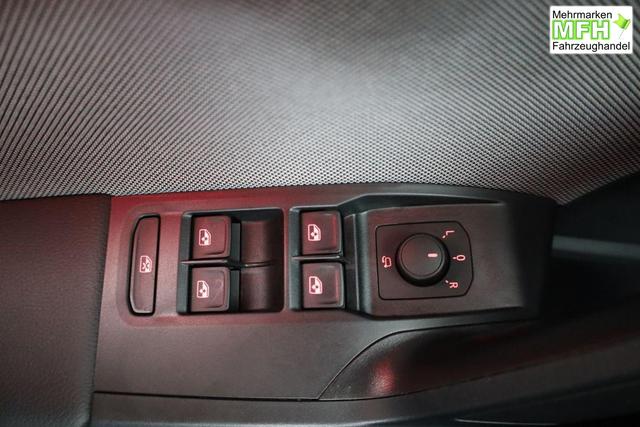 Seat Arona 1.5 TSI 110 kW FR DSG FR, AHK, Navi, ACC, Side, Kamera, LED 