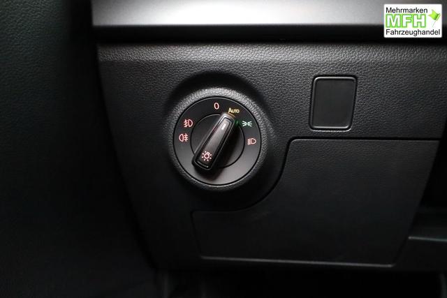 Seat Arona 1.5 TSI 110 kW FR DSG FR, AHK, Navi, ACC, Side, Kamera, LED 