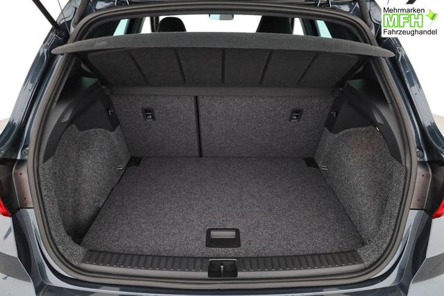 Seat Arona 1.5 TSI 110 kW FR DSG FR, AHK, Navi, ACC, Side, Kamera, LED 