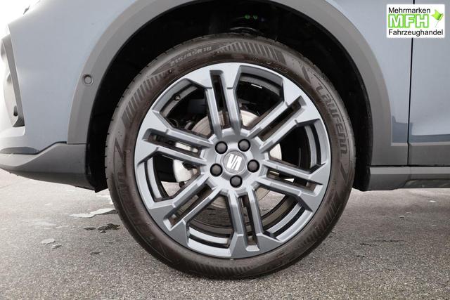 Seat Arona 1.5 TSI 110 kW FR DSG FR, AHK, Navi, ACC, Side, Kamera, LED 