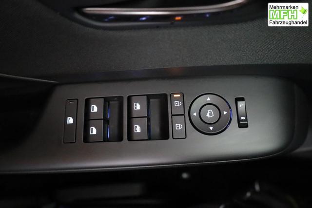 Hyundai KONA N Line 2WD 1.6 T-GDI N-LINE, Navi, LED, Kamera, 18-Zoll, 5 J.- Garantie 
