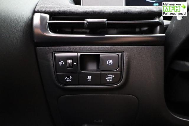 Hyundai TUCSON N Line X Hybrid 2WD 1.6 T-GDI HEV N-LINE, Matrix, Navi, Kamera, Side, el. Klappe 
