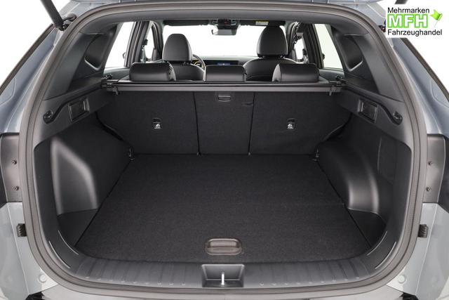 Hyundai TUCSON N Line X Hybrid 2WD 1.6 T-GDI HEV N-LINE, Matrix, Navi, Kamera, Side, el. Klappe 